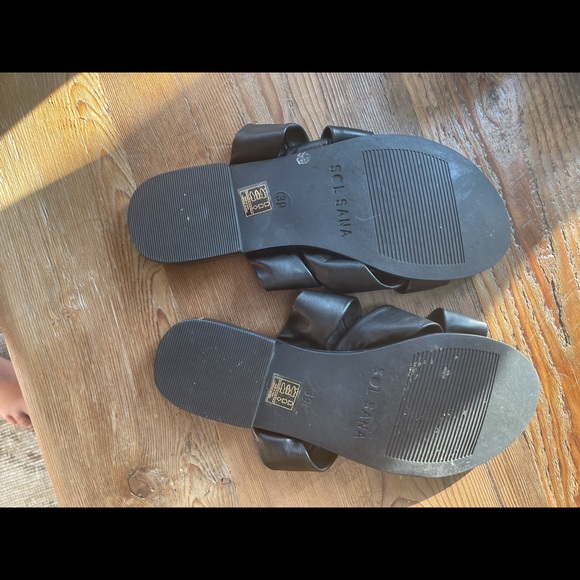 Sol Sana Sandals - Picture 3 of 5